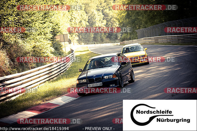 Bild #18419394 - Touristenfahrten Nürburgring Nordschleife (09.08.2022)