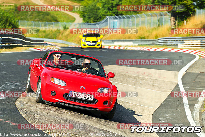 Bild #18419547 - Touristenfahrten Nürburgring Nordschleife (09.08.2022)