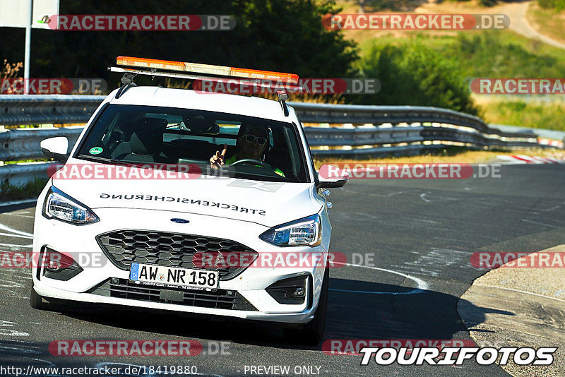 Bild #18419880 - Touristenfahrten Nürburgring Nordschleife (09.08.2022)