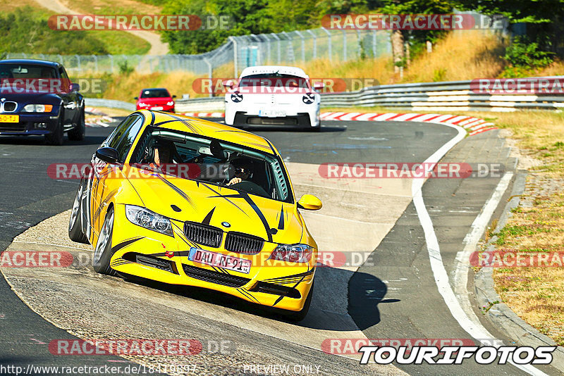 Bild #18419897 - Touristenfahrten Nürburgring Nordschleife (09.08.2022)