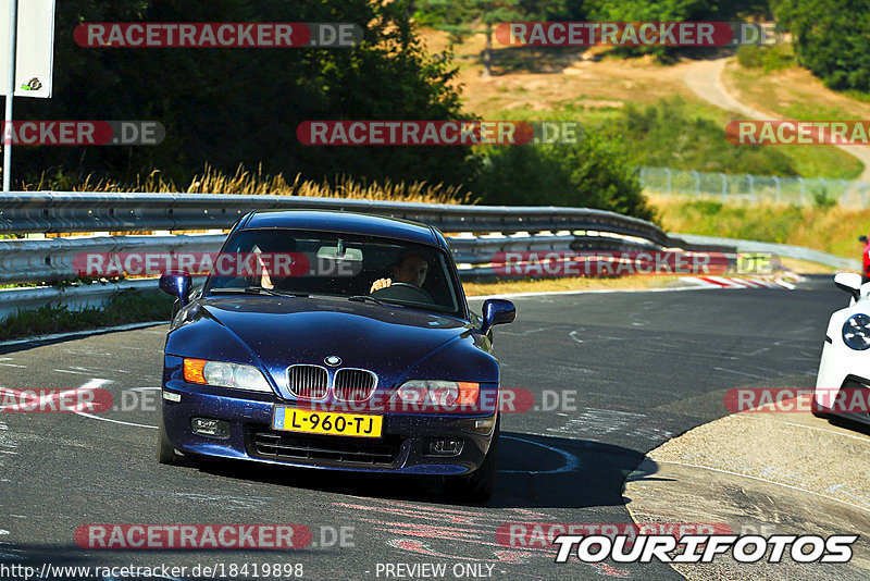 Bild #18419898 - Touristenfahrten Nürburgring Nordschleife (09.08.2022)