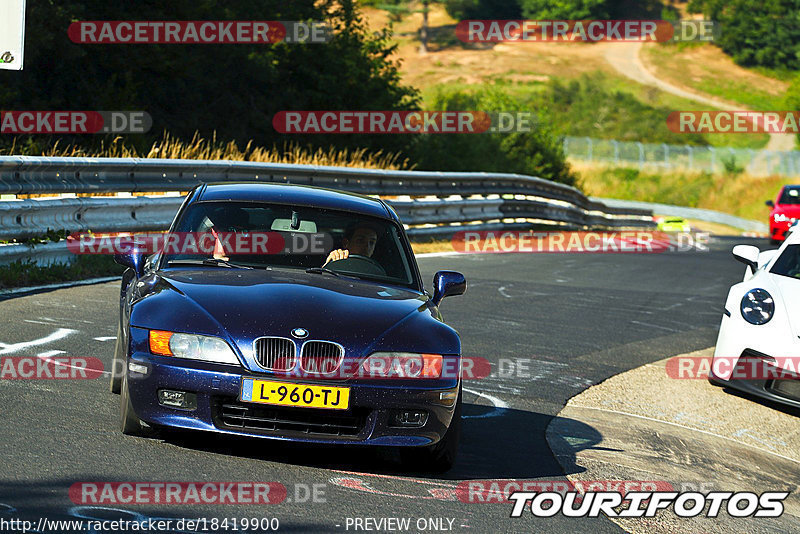 Bild #18419900 - Touristenfahrten Nürburgring Nordschleife (09.08.2022)