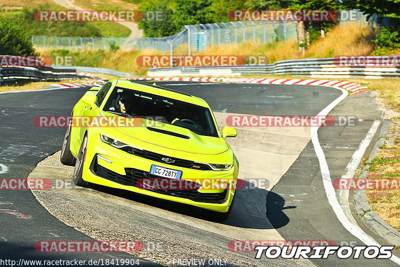 Bild #18419904 - Touristenfahrten Nürburgring Nordschleife (09.08.2022)