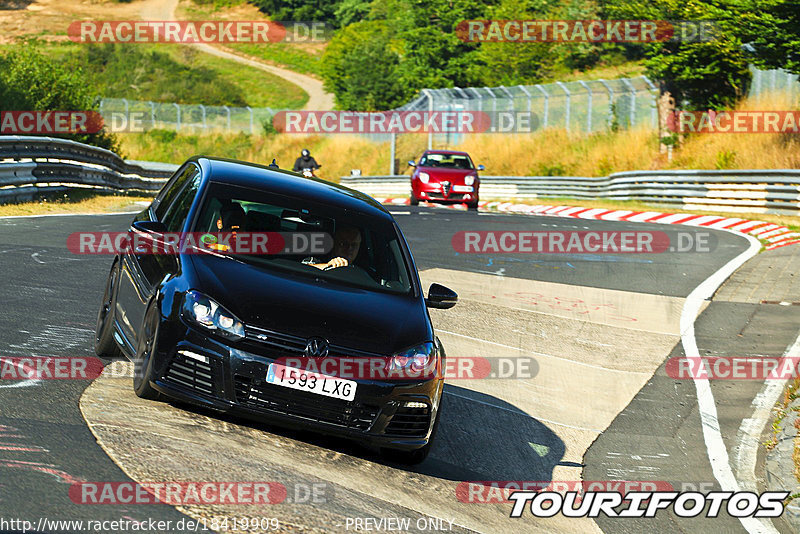 Bild #18419909 - Touristenfahrten Nürburgring Nordschleife (09.08.2022)