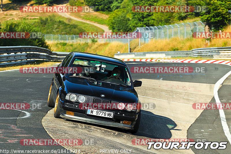 Bild #18419918 - Touristenfahrten Nürburgring Nordschleife (09.08.2022)