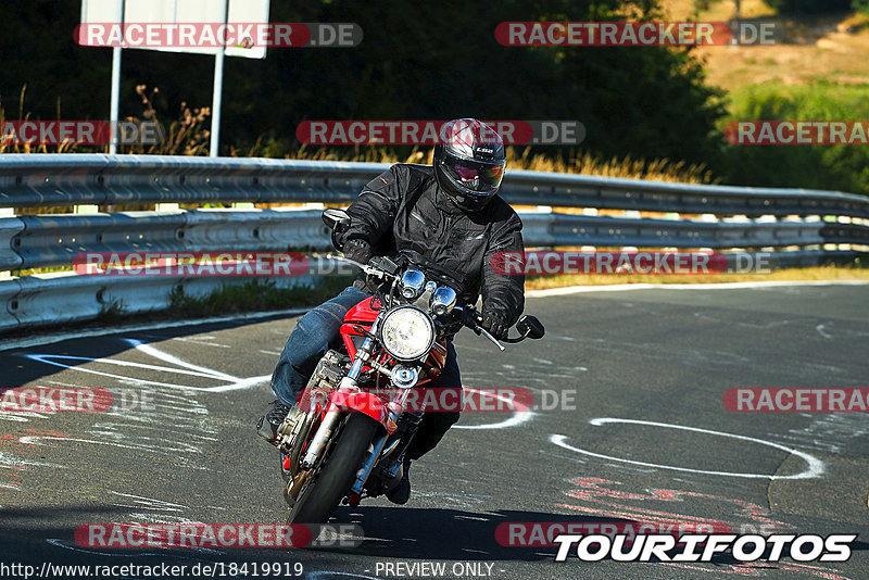 Bild #18419919 - Touristenfahrten Nürburgring Nordschleife (09.08.2022)