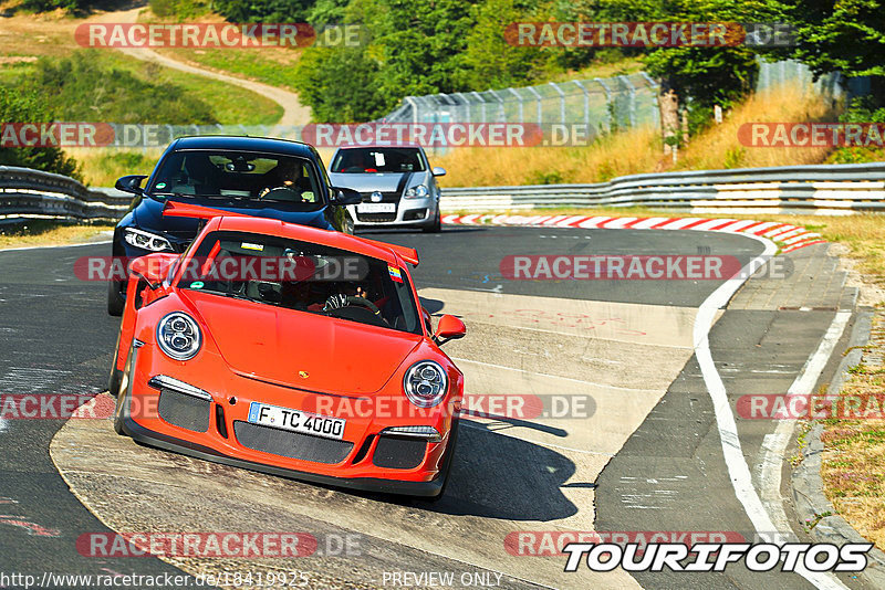 Bild #18419925 - Touristenfahrten Nürburgring Nordschleife (09.08.2022)