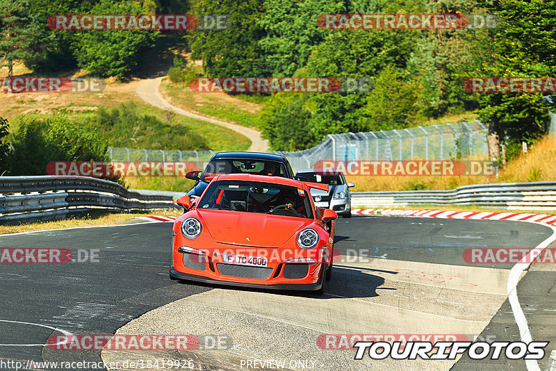 Bild #18419926 - Touristenfahrten Nürburgring Nordschleife (09.08.2022)