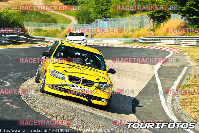 Bild #18419953 - Touristenfahrten Nürburgring Nordschleife (09.08.2022)