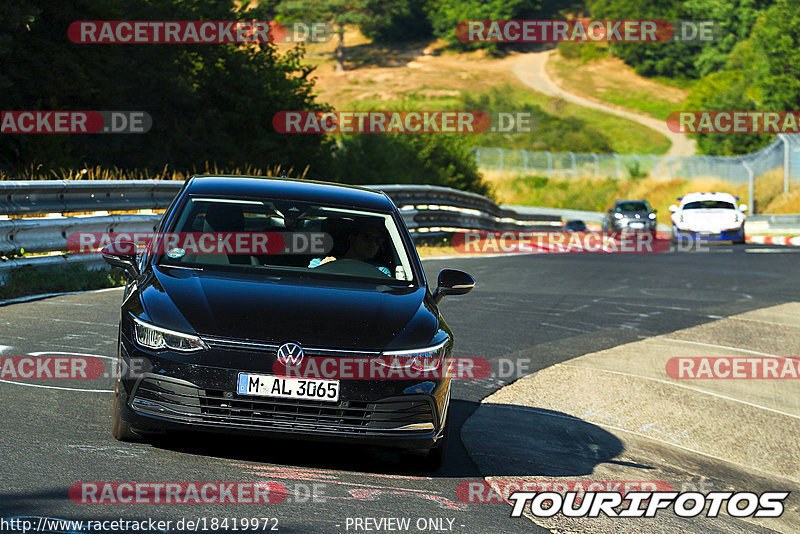 Bild #18419972 - Touristenfahrten Nürburgring Nordschleife (09.08.2022)