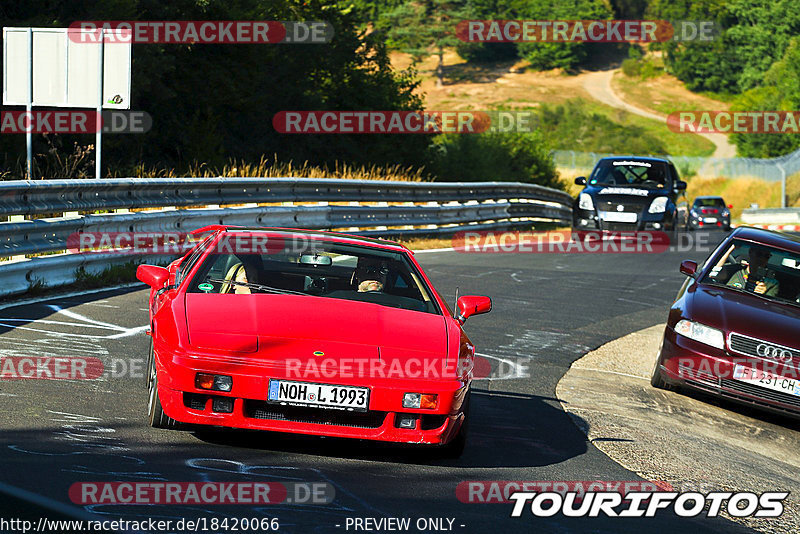 Bild #18420066 - Touristenfahrten Nürburgring Nordschleife (09.08.2022)