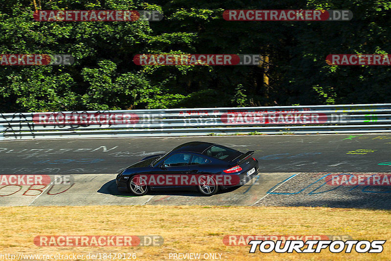 Bild #18420126 - Touristenfahrten Nürburgring Nordschleife (09.08.2022)