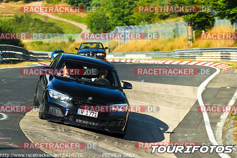 Bild #18420270 - Touristenfahrten Nürburgring Nordschleife (09.08.2022)