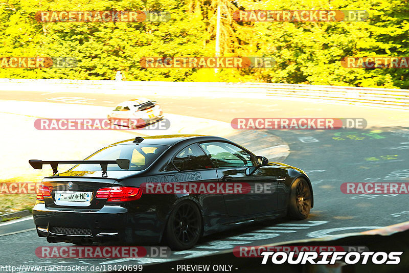 Bild #18420699 - Touristenfahrten Nürburgring Nordschleife (09.08.2022)