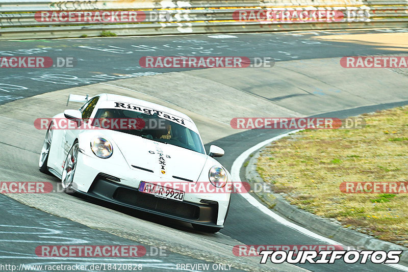 Bild #18420828 - Touristenfahrten Nürburgring Nordschleife (09.08.2022)