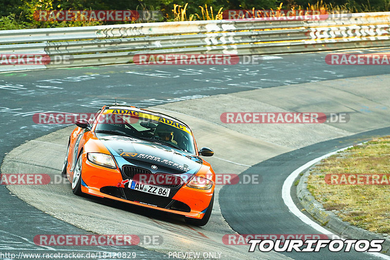 Bild #18420829 - Touristenfahrten Nürburgring Nordschleife (09.08.2022)