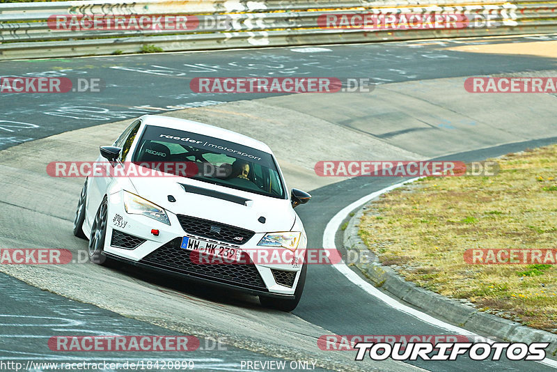 Bild #18420899 - Touristenfahrten Nürburgring Nordschleife (09.08.2022)