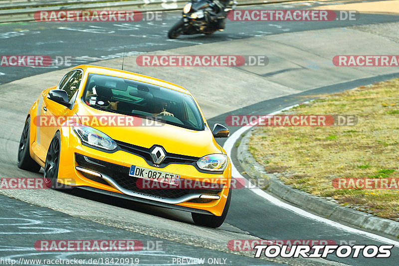 Bild #18420919 - Touristenfahrten Nürburgring Nordschleife (09.08.2022)