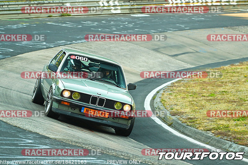 Bild #18421163 - Touristenfahrten Nürburgring Nordschleife (09.08.2022)