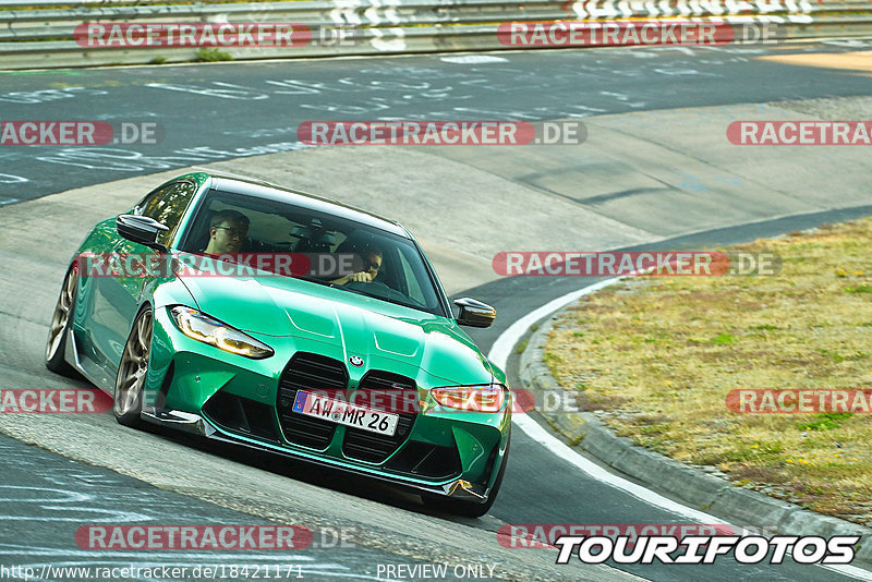 Bild #18421171 - Touristenfahrten Nürburgring Nordschleife (09.08.2022)