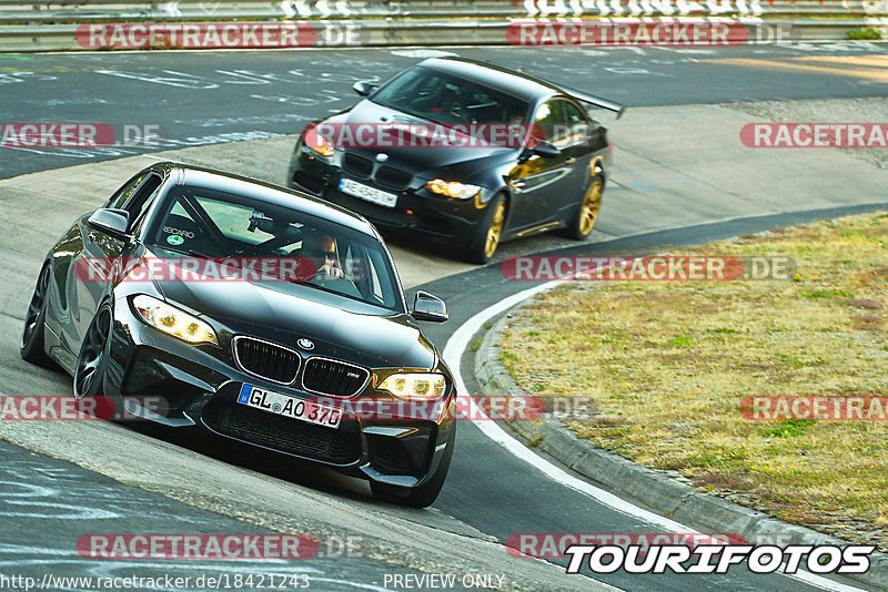 Bild #18421243 - Touristenfahrten Nürburgring Nordschleife (09.08.2022)