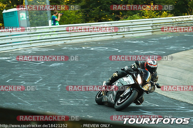 Bild #18421252 - Touristenfahrten Nürburgring Nordschleife (09.08.2022)