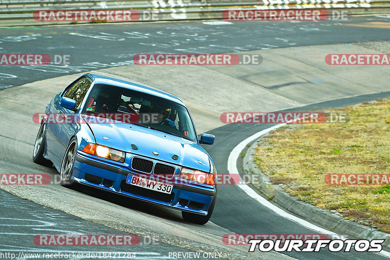 Bild #18421284 - Touristenfahrten Nürburgring Nordschleife (09.08.2022)