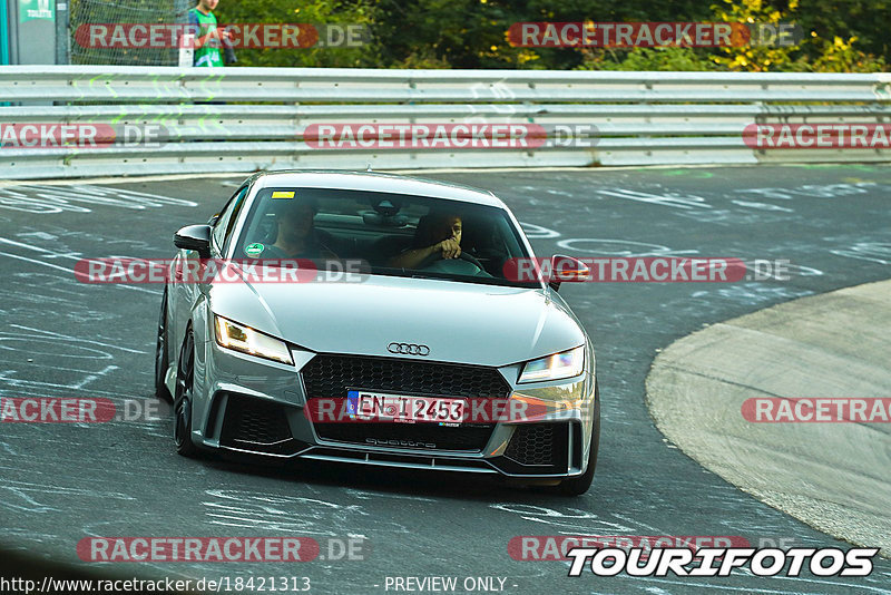 Bild #18421313 - Touristenfahrten Nürburgring Nordschleife (09.08.2022)