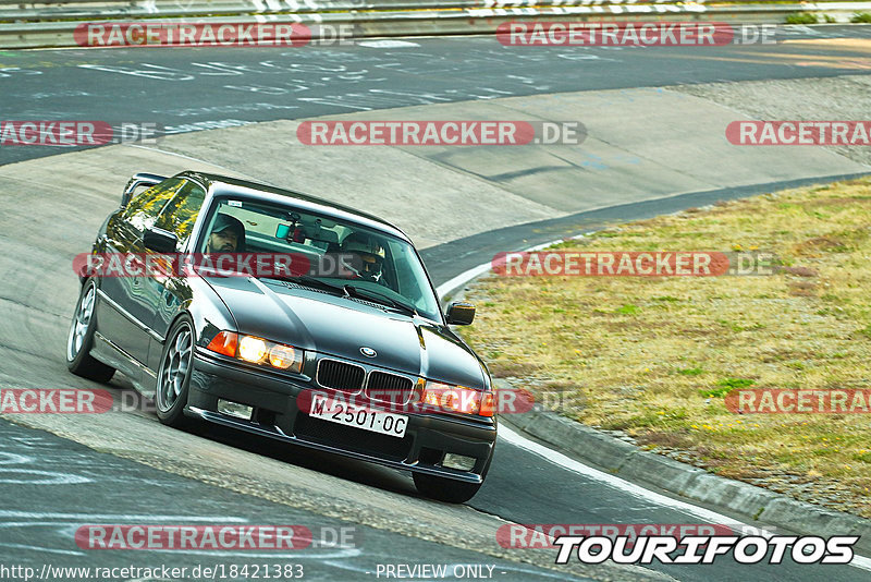 Bild #18421383 - Touristenfahrten Nürburgring Nordschleife (09.08.2022)