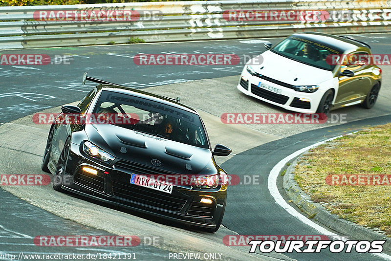 Bild #18421391 - Touristenfahrten Nürburgring Nordschleife (09.08.2022)