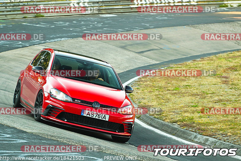 Bild #18421503 - Touristenfahrten Nürburgring Nordschleife (09.08.2022)