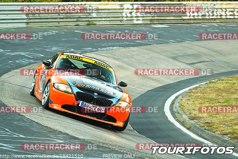 Bild #18421510 - Touristenfahrten Nürburgring Nordschleife (09.08.2022)