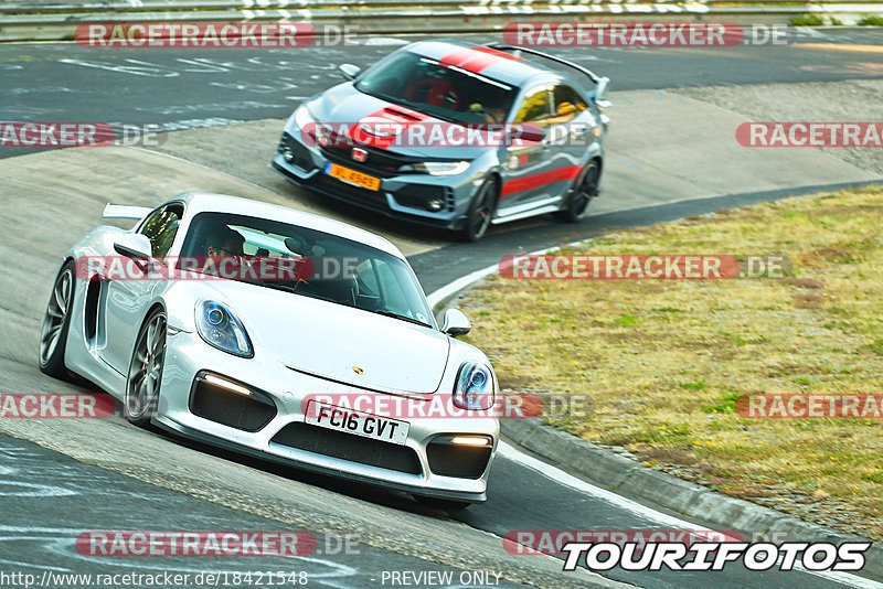 Bild #18421548 - Touristenfahrten Nürburgring Nordschleife (09.08.2022)