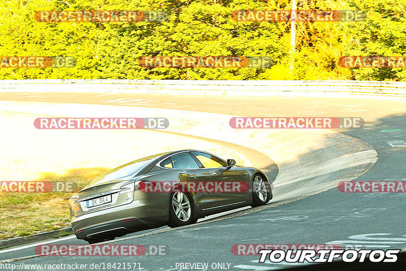 Bild #18421571 - Touristenfahrten Nürburgring Nordschleife (09.08.2022)