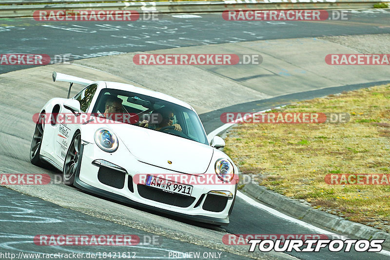 Bild #18421612 - Touristenfahrten Nürburgring Nordschleife (09.08.2022)