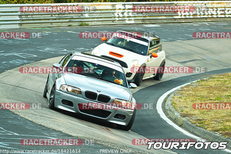 Bild #18421614 - Touristenfahrten Nürburgring Nordschleife (09.08.2022)