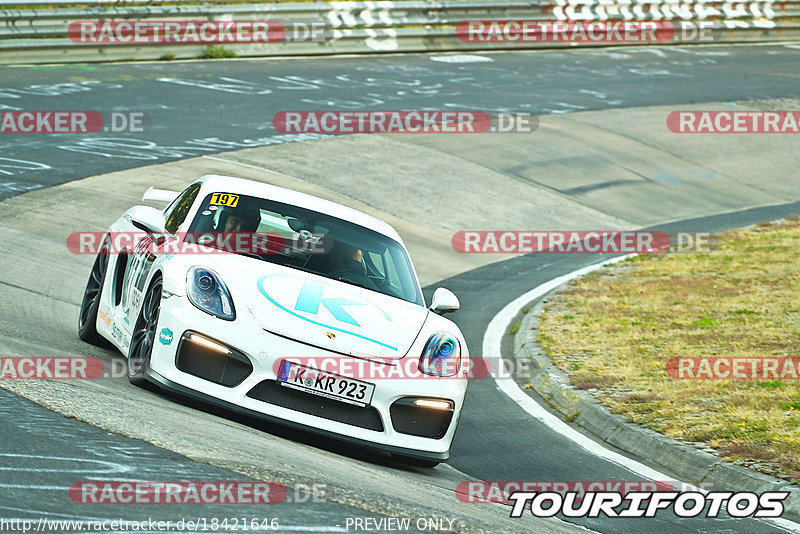 Bild #18421646 - Touristenfahrten Nürburgring Nordschleife (09.08.2022)