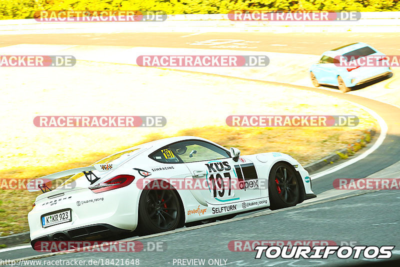 Bild #18421648 - Touristenfahrten Nürburgring Nordschleife (09.08.2022)