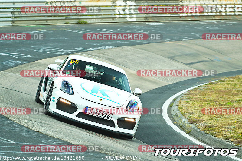 Bild #18421650 - Touristenfahrten Nürburgring Nordschleife (09.08.2022)