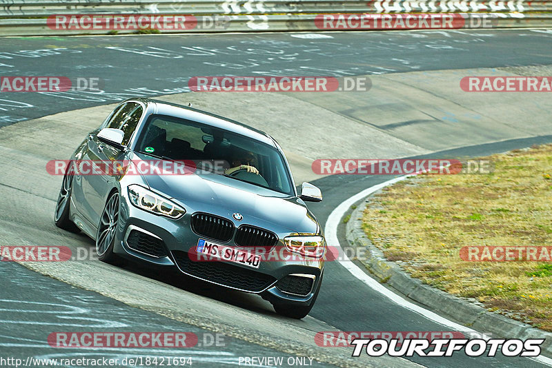 Bild #18421694 - Touristenfahrten Nürburgring Nordschleife (09.08.2022)