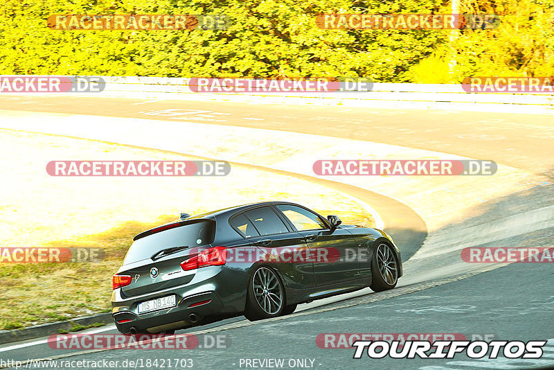 Bild #18421703 - Touristenfahrten Nürburgring Nordschleife (09.08.2022)