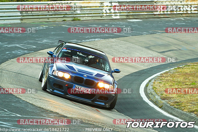 Bild #18421722 - Touristenfahrten Nürburgring Nordschleife (09.08.2022)