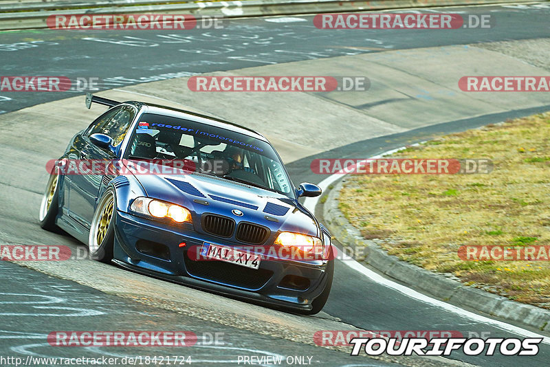 Bild #18421724 - Touristenfahrten Nürburgring Nordschleife (09.08.2022)