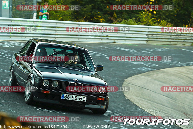 Bild #18421894 - Touristenfahrten Nürburgring Nordschleife (09.08.2022)