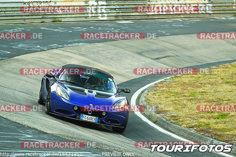 Bild #18421950 - Touristenfahrten Nürburgring Nordschleife (09.08.2022)