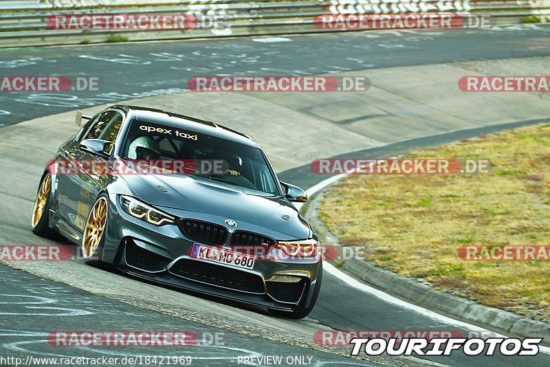 Bild #18421969 - Touristenfahrten Nürburgring Nordschleife (09.08.2022)