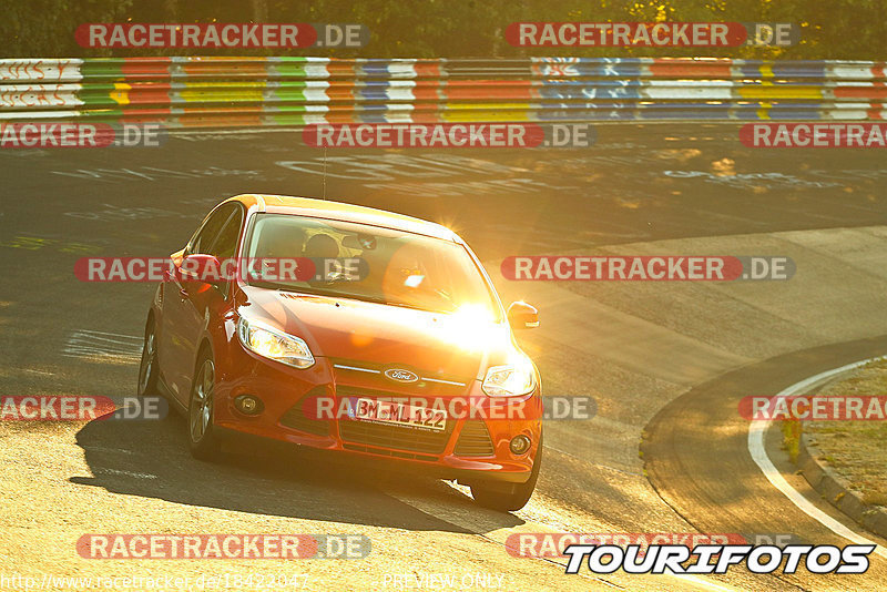 Bild #18422047 - Touristenfahrten Nürburgring Nordschleife (09.08.2022)