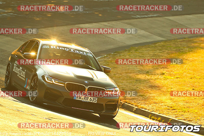 Bild #18422059 - Touristenfahrten Nürburgring Nordschleife (09.08.2022)