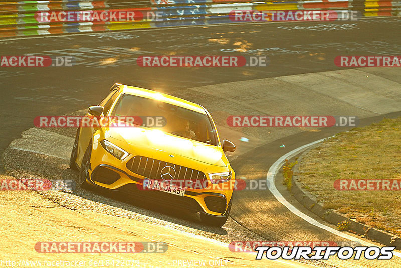 Bild #18422072 - Touristenfahrten Nürburgring Nordschleife (09.08.2022)