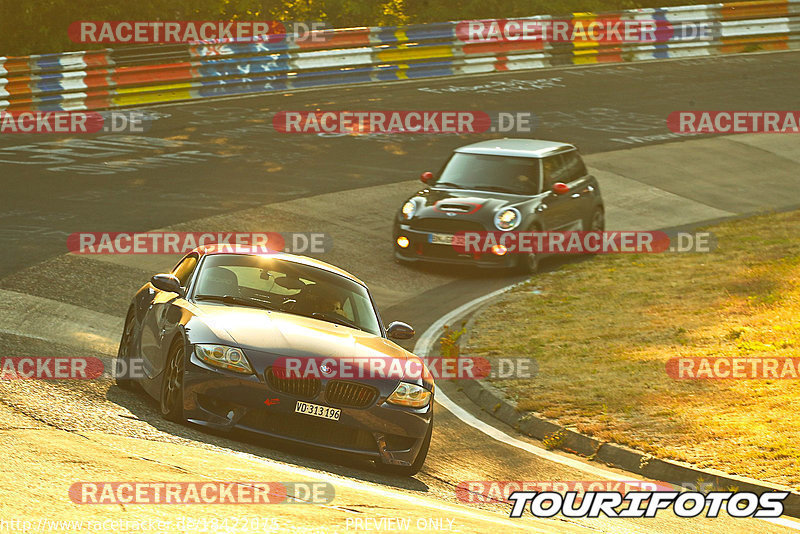 Bild #18422075 - Touristenfahrten Nürburgring Nordschleife (09.08.2022)